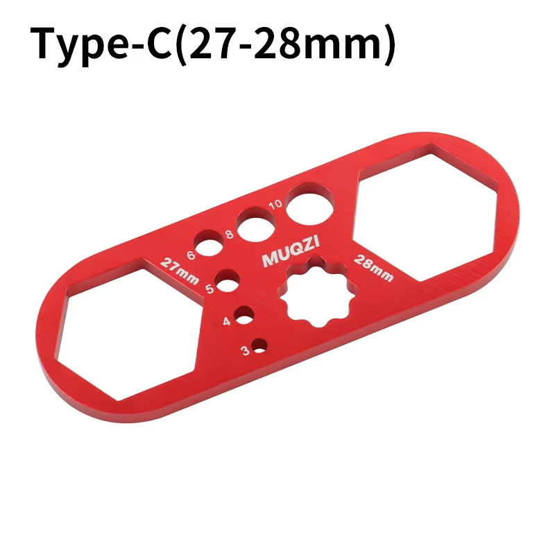 C-Type (27-28mm)