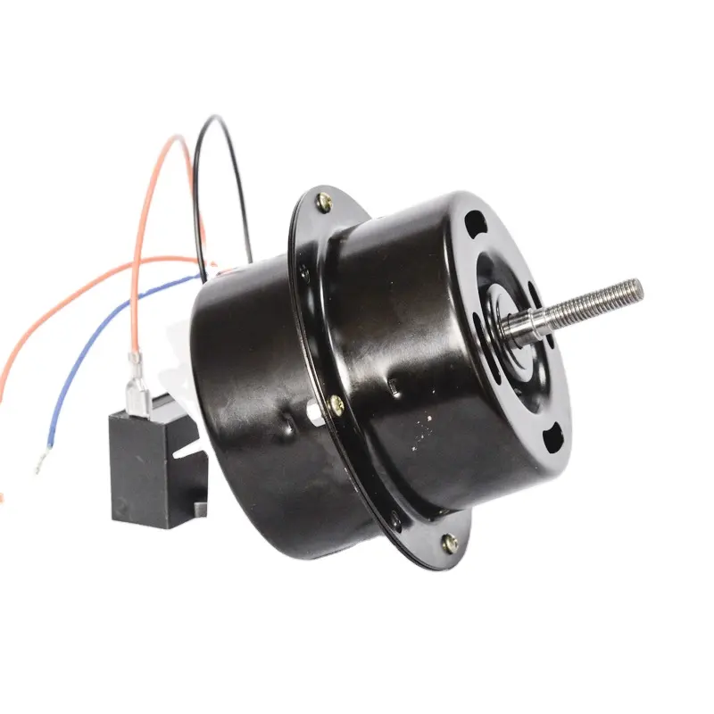 Aoer-Motor eléctrico de ventilador de cocina, campana extractora para horno