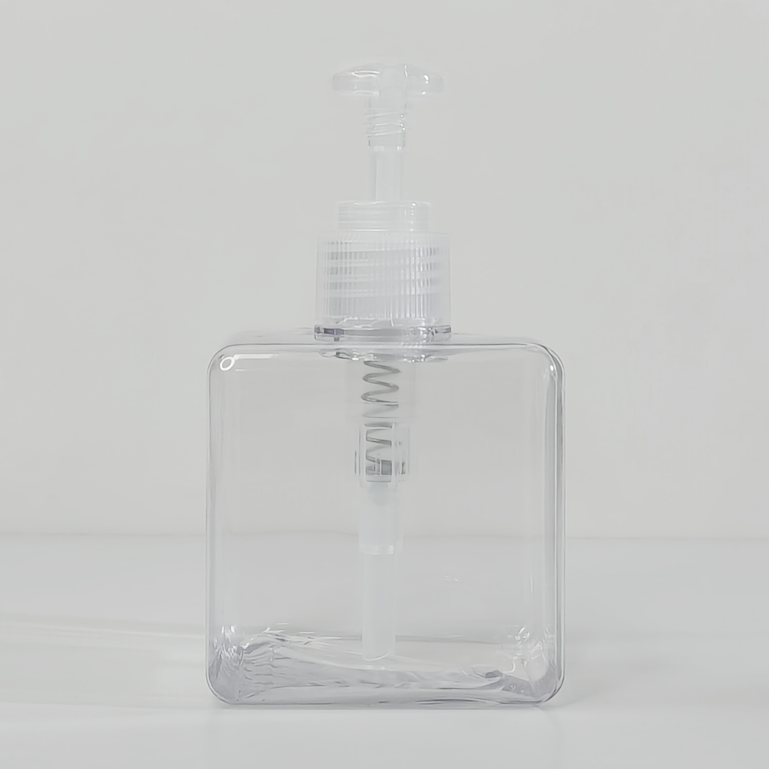 Transparent