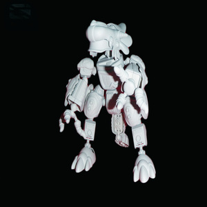 原型 3d 打印服务/高质量 cnc 加工模型/3d 打印模型 - Product Image 3