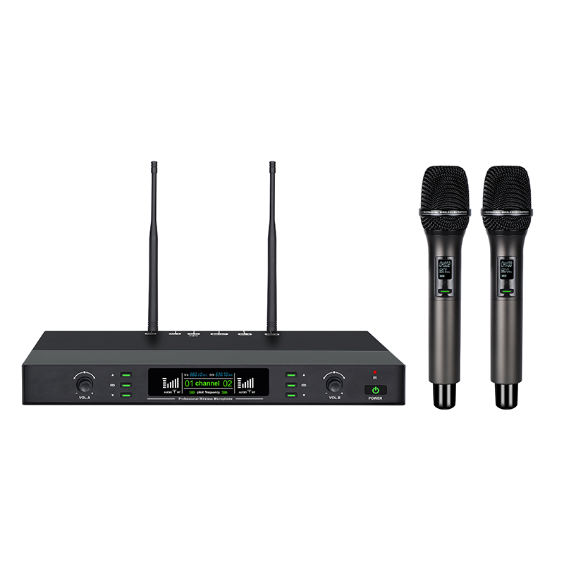 Black LG-761