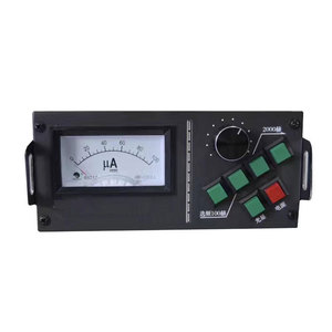 Localizador de fugas de agua de tubería subterránea, Detector de fugas de tuberías, producto más vendido - Product Image 2