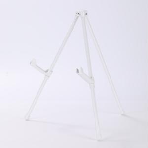 Çocuk reklam için küçük uzay katlanabilir depolama çerçeve için Mini Metal masaüstü EaseIron çerçeve - Product Image 4