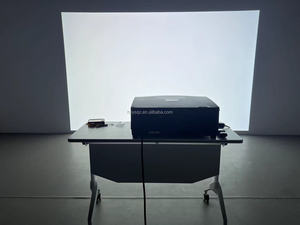 Optoma ZU1300 ZU1100用のベストセラー交換0.5:1 0.6:1短焦点プロジェクションワイドレンズ