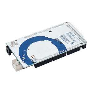 Hochwertiges MEGA2560 MEGA 2560 R3 ATmega2560-16AU CH340G AVR USB Development Board für Arduino