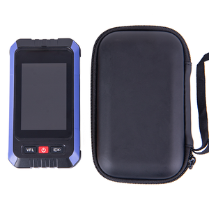 Cheap price OTDR SR6000 Mulit Function <strong>Test</strong> Optical Time <strong>Domain</strong> Reflectometer 1550nm with live <strong>test</strong> - Product Image 3