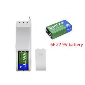 315ควบคุมระยะไกลแบบไร้สาย/433MHz กุญแจอเนกประสงค์สำหรับเครื่องใช้ในบ้านรีโมทคอนโทรลขนาดใหญ่แบบใช้งานทั่วไปพร้อมฟังก์ชั่น1 2 3 4 6 8 10 - Product Image 4