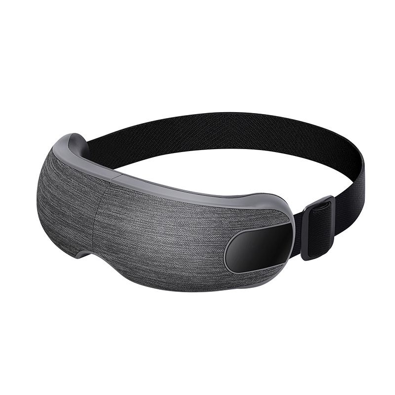 K302 Black Vibration Hot Compress Airbag Broadcast Bluetooth