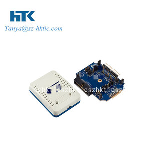 New J-LINK V9 emulator downloader ARM <strong>microcontroller</strong> burning J-LINK V8 debugging <strong>programmer</strong> In Stock