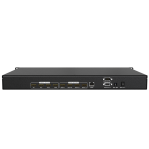 Conmutador de matriz 4K, 4x4, HDMI, distribuidor 4 en 4 - Product Image 5