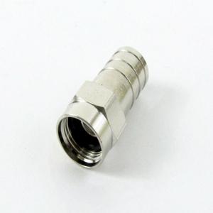 Lot von () Typ F-Stecker 75 Ohm Neu Original Ready Stock Industrielle Automatisierung PAC Dedicated PLC Programming