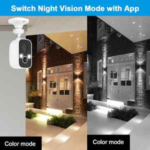 2K <strong>3MP</strong> Solar Mini Security <strong>Camera</strong> With 8000mAh Battery and 4G Wifi 3W Solar Panel for Indoor Use - Product Image 4