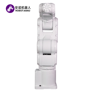 Robot industriale a braccio automatico a sei assi multifunzione, - Product Image 3