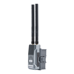 RadioMaster Nomad için çift 1-Watt İkizler Xrossband ExpressLRS uzaktan kumanda modülü V2 plastik verici Drones aksesuarları - Product Image 5
