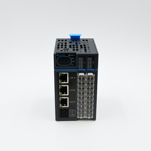 Industrielle Verwendung Programmier bare Logik steuerungen PAC MC600 Neue digitale Ethercat RS485-Kommunikationsschnittstelle CPU-Großhandel - Product Image 3