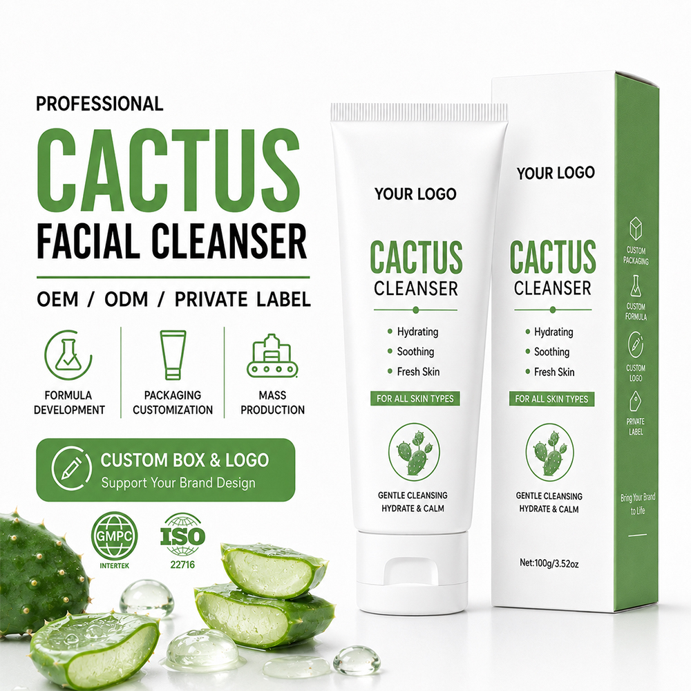 Toner Cleanser