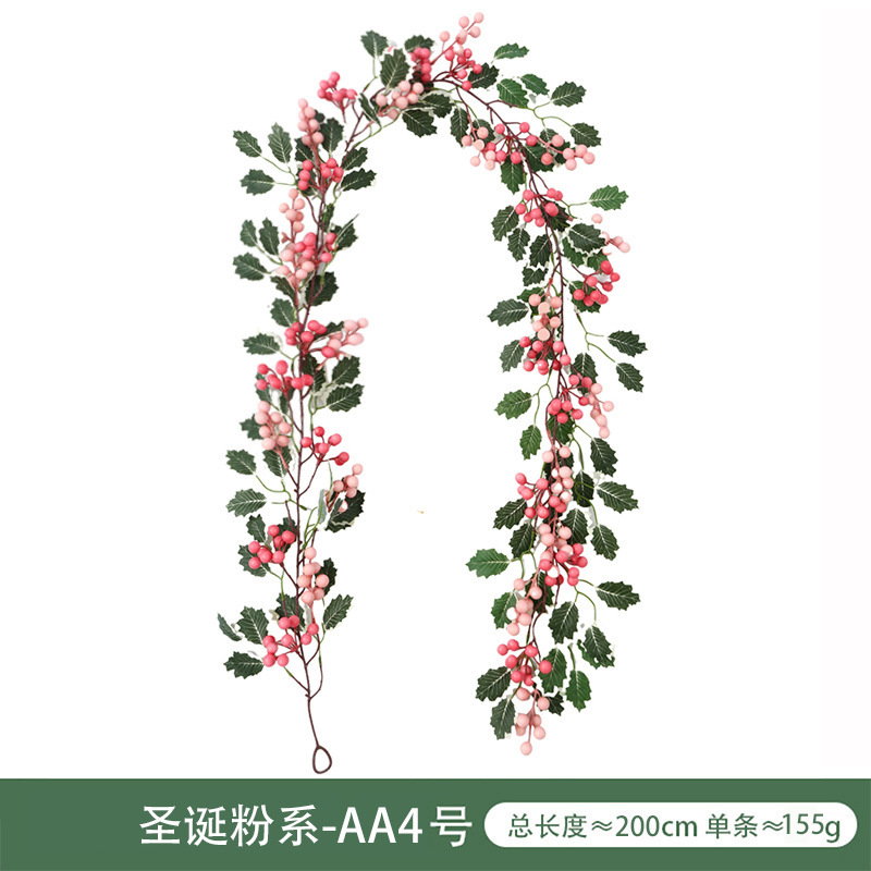 Ratán rosa 04