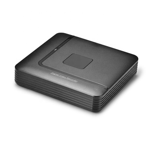 BESDER 1080N CCTV AHD DVR 4CH AHD Digital Video <strong>Recorder</strong> for AHD Home Security Camera IP Camera Analog Camera CCTV - Product Image 4