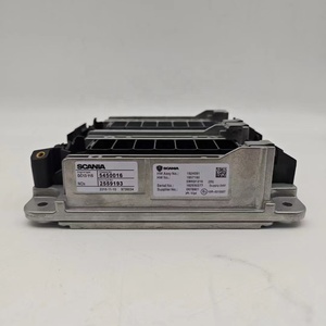 Блок управления двигателем PDE 5450016 2559193 DC13 115 ECU ECM PLC модуль электронного контроллера для SCANIA - Product Image 4