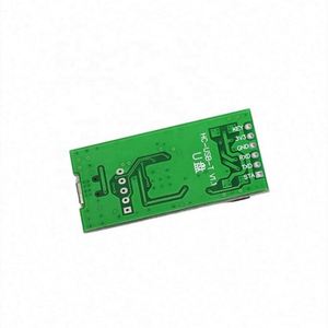 USB To <strong>TTL</strong> Wireless BLE Module Adapter Board CKs32 Test Rack HC-USB-T - Product Image 2
