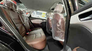 2023 Year Model NEW CAR Chevrolet <strong>Monza</strong> 1.5L 6DCT 141NM - Product Image 5