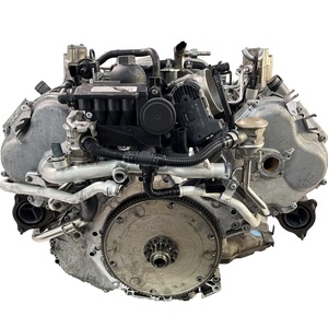 BVJ <strong>V8</strong> Petrol Motor <strong>350</strong> HP 257 Kw 4,2 FSI <strong>V8</strong> <strong>Engine</strong> for Audi A6 A8 Q7 AWD C6 <strong>Engine</strong> - Product Image 5