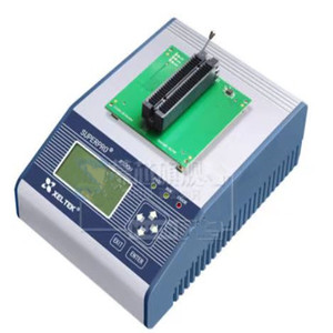 6100N <strong>programmer</strong> is applicable to the <strong>universal</strong> burning <strong>XELTEK</strong> of Sirte SUPERPRO/6100N burner - Product Image 1