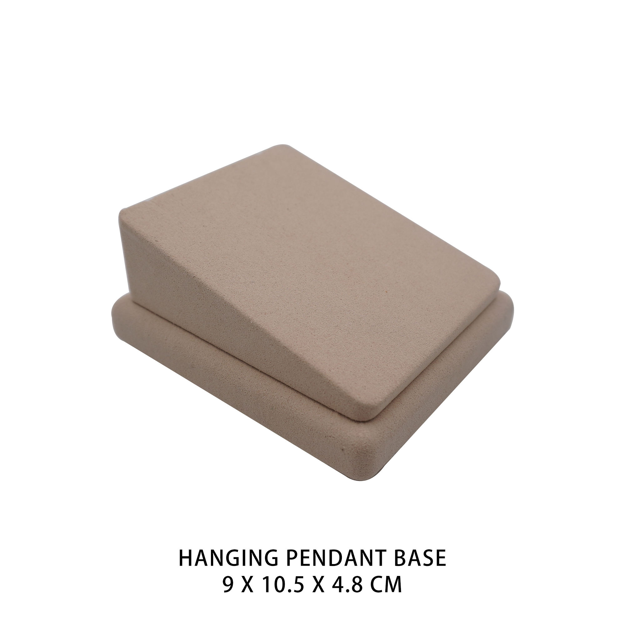 ฐานแขวนจี้