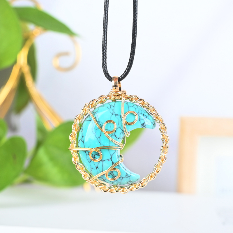 Turquoise