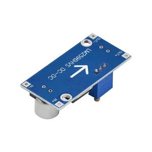 Lm2596HVS 4,5-60V Entrada Convertidor reductor Módulo de Potencia ajustable LM2596 HVS Amplio rango de entrada de voltaje - Product Image 5