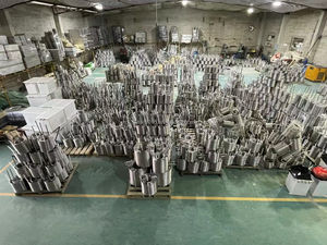 مبادل حراري من الفولاذ المقاوم للصدأ 304 316 بدون لحام، خزان للمشروبات الساخنة، مبرد للعنب، أنابيب مكثف، معتمد من CE وTUV - Product Image 4