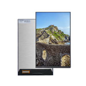 800x1280 IPS 10 "LCD-Display mit Treiber platine Raspberry pi kompatibel - Product Image 1