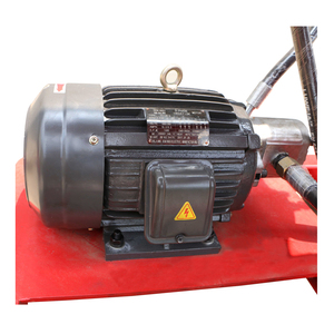Ручной ручной пресс для блокировки кирпича - Product Image 4