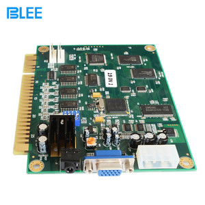 Jamma 19 en 1 Mame Retro PI clásico Arcade multijuegos-Multicade juego de Arcade vertical kit de control