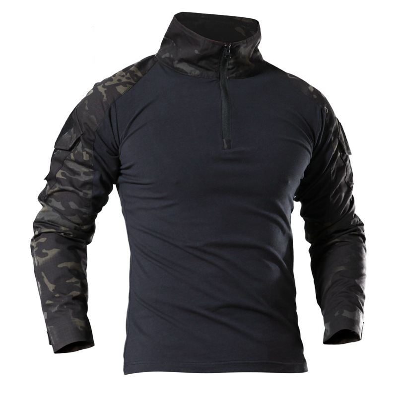 Black CP