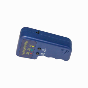 HID Smart Chip Key Writer EM4100 Clone Duplicator T5577 EM4305 Badge Token Copier Programmer RFID 125Khz Lector de tarjetas - Product Image 4