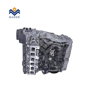 วิธี 03H100036 CNG 3.0T 4 V-Line 6 กระบอกสูบเครื่องยนต์สําหรับ VW Passat Magotan CC CNGA - Product Image 1