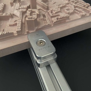 Taşınabilir LED yapay gökyüzü-kompakt ayarlanabilir aydınlatma-Model testinde detaylı ışık değerlendirmeleri için en iyisi - Product Image 6