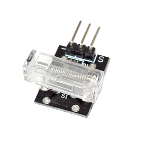 Okystar LED付きOEM/ODM KY-031ノックセンサーモジュール - Product Image 3