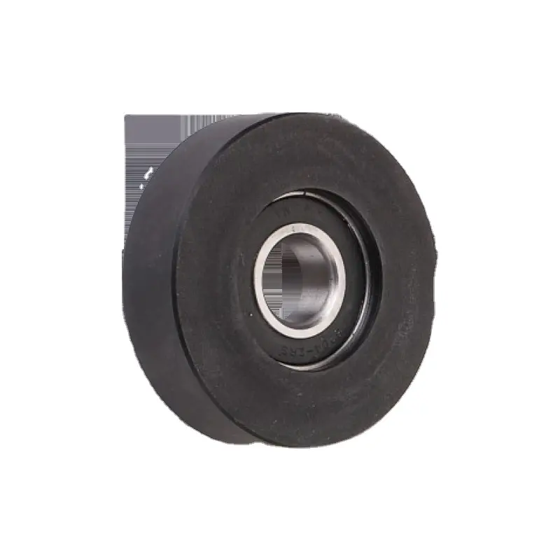 Supply All Brand Escalator Parts DAS4001249 Escalator Step Rollers be Suitable for