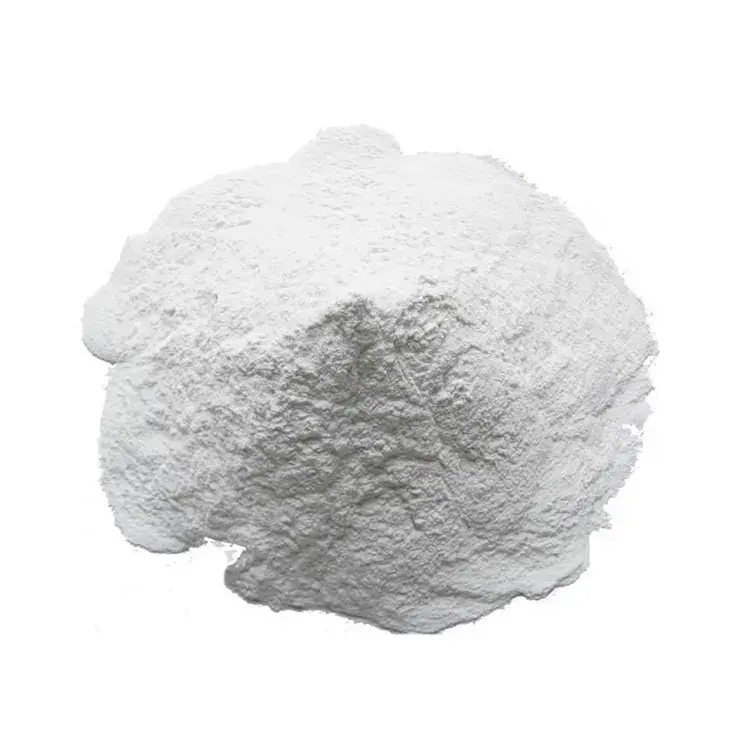 Hochwertiger #52.5 Weißer Portland zement Silikat-Weiß zement in Terrazzo-Stein material dekoration