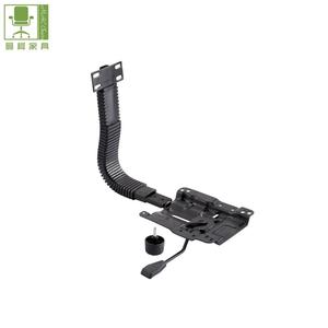 ブラケットオフィスチェア付き多機能メカニズム膝多機能チルトメカニズム - Product Image 3