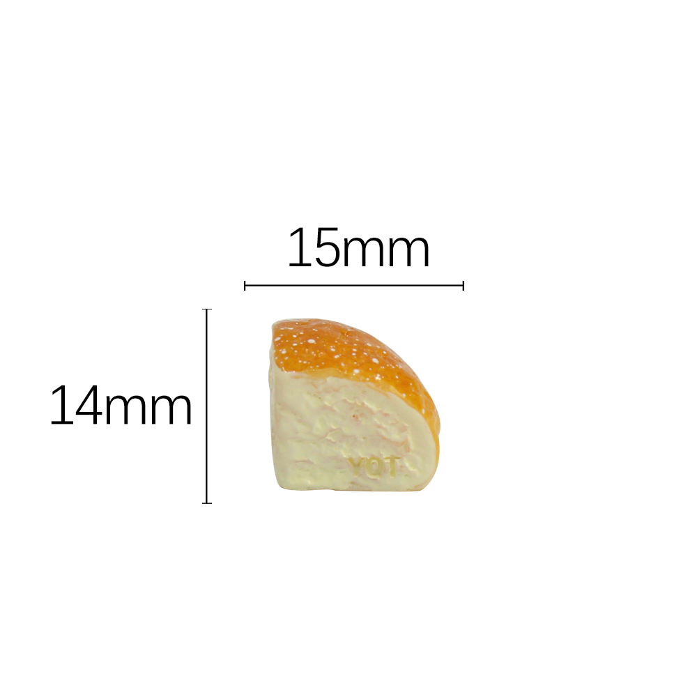 Pain au fromage