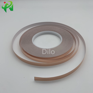 Zelfklevende Elektrische Isolatietape Koperfolie Emi Afscherming Rol-Essentiële Elektronische Accessoires - Product Image 4