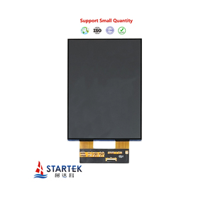 Modulo LCD da 10 pollici 1200x1600 totale riflettente TFT luce solare leggibile con interfaccia Mipi - Product Image 4