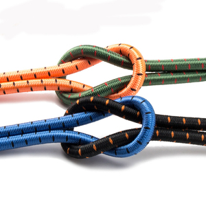 Round Elastic <strong>Cord</strong> <strong>mm</strong> or <strong>2</strong> <strong>mm</strong> <strong>2</strong>.<strong>5</strong> <strong>mm</strong> or <strong>3</strong> <strong>mm</strong> High Strength Colorful Round Elastic <strong>Cord</strong> Rope Latex for Clothes - Product Image 5