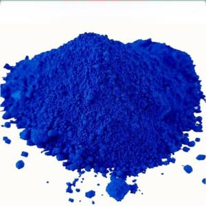 尼龙活性染料排汗牢度ERIOFAS蓝3R水性尼龙染色印花纺织染料 - Product Image 5