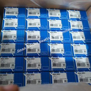 Bah 0092 xe vòng bi bánh xe 38bwd04 tự động bánh xe phía trước trung tâm mang bah-0092 dac34640037 - Product Image 3