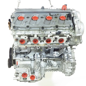 V8 4.2เครื่องยนต์สำหรับ Audi R8เครื่องยนต์4.2 FSI byh 420HP 309KW เครื่องยนต์ที่สมบูรณ์ R8 V8 4.2 byh CND - Product Image 5