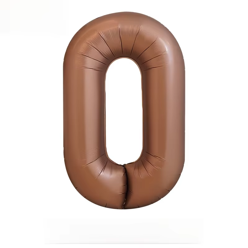 Chocolate Color
